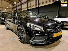 Mercedes-Benz CLA-Klasse - 180 Automaat - AMG Pakket - Navigatie - Camera - Xenon - LED - PDC - Cruise