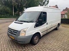 Ford Transit - 300L 2.2 TDCI HD DC AIRCO