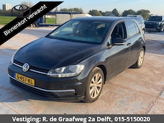 Volkswagen Golf - 1.0 TSI Comfortline Business