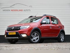 Dacia Sandero Stepway - 0.9 TCe Bi-Fuel SL * LPG * DEALER ONDERHOUD