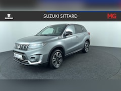 Suzuki Vitara - 1.4 Boosterjet Style Smart Hybrid