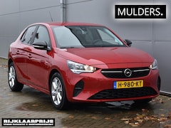 Opel Corsa - 1.2 turbo Edition / carplay / cruise / lm velgen