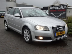 Audi A3 Sportback - 1.4 TFSI Attraction