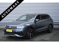 Volkswagen Tiguan Allspace - 1.5 TSI 150pk Elegance 7p. DSG7 Panoramadak BTW 2x R Line Clima Cruise Navi Camera Dig. Co