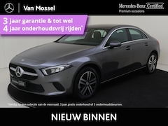 Mercedes-Benz A-klasse - 250 e Business Solution Luxury Limited