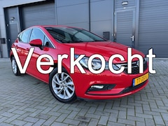 Opel Astra - 1.4 Turbo Innovation 1e eigenaar 6500 km Automaat