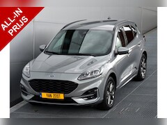 Ford Kuga - 2.5 PHEV ST-LINE X | PLUG IN HYBRID | TREKHAAK ELECTR. | WINTERPAKET | TECH PAKKET | B&O |