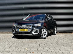 Audi Q2 - 30 TFSI Sport Pro Line | Automaat | Navigatie | Cruise control | 17'' LM Velgen | Parkeers