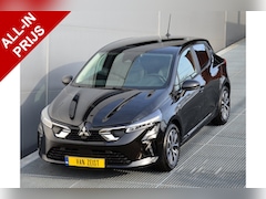 Mitsubishi Colt - 1.0 INTENSE | STOEL + STUUR VERWARMING | LED VERLICHTING | CLIMATE | FABRIEKGARANTIE TOT 2