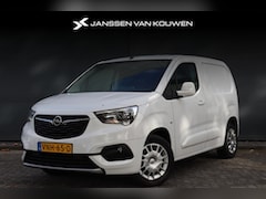 Opel Combo - 1.5D L1H1 Edition / Navi / Cruise control / Carplay /