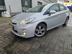 Toyota Prius - GARANTIE 1.8 Dynamic 149k km NAP