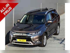 Mitsubishi Outlander - PHEV 2.4 INTENSE PLUS 4WD | PLUG IN HYBRID | V2G | ADAPTIEF CRUISE | MY2020 | ALL IN RIJKL