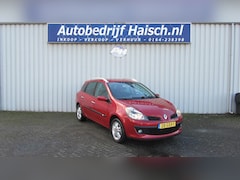 Renault Clio Estate - 1.2 TCE 100 APK 31-01-2026