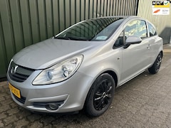 Opel Corsa - 1.2-16V Enjoy