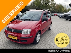 Fiat Panda - 1.2 Active airco