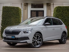 Skoda Kamiq - 1.5 TSI ACT SportLine Monte Carlo Pano | ACC | Camera | Carplay | Dodehoeksens