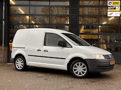 Volkswagen Caddy - 1.9 TDI l NIEUWE MOTOR