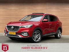 MG EHS - 1.5 TGDI Luxury Panodak / 360 Camera/ Leder / Navigatie/ Carplay/ Pdc enz