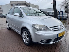 Volkswagen Golf Plus - 1.4 TSI Comfortline Automaat Airco, Navigatie, Camera