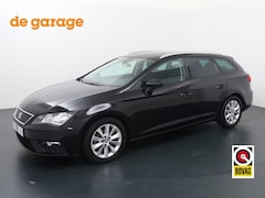 Seat Leon ST - 1.0 EcoTSI Style Business Intense | Multifunctioneel stuurwiel | Cruise control | Laneassi