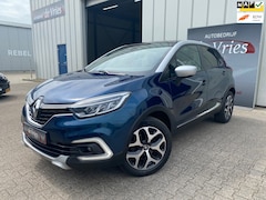 Renault Captur - 1.2 TCe Intens / Clima / Cruise/ Navi / Panoramadak / Camera / Stoelverw