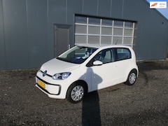 Volkswagen Up! - 1.0 BMT move up