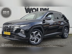 Hyundai Tucson - 1.6 T-GDI PHEV Premium Sky 4WD Panormadak | Elektr. Stoel verst. | Elektr Achterklep