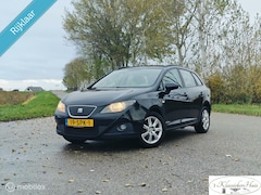 Seat Ibiza ST - 1.2 TDI COPA Ecomotive