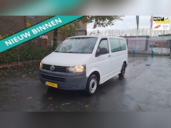 Volkswagen Transporter Kombi - 2.0 TDI L1H2 Trendline