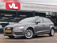 Audi A3 Sportback - 1.6 TDI Ambiente Pro Line plus | Automatische Airco | Navi | Trekhaak