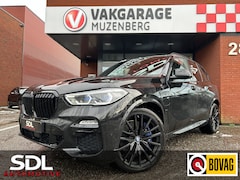 BMW X5 - xDrive45e High Executive M-Sport // LUCHTVERING // LASER LED // HARMAN/KARDON // 360 CAMER