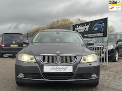 BMW 3-serie - 325i Dynamic Executive, LPG /Automaat/Leder/Xenon/Dakje