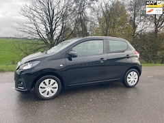 Peugeot 108 - 1.0 e-VTi Active NWE APK, AIRCO. 5 deurs