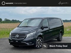 Mercedes-Benz Bestelwagen - eVito 66 kWh L3 | Navigatie | Airco | Bluetooth | Stoelverwarming