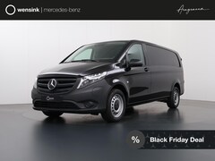 Mercedes-Benz Bestelwagen - eVito 66 kWh PRO L3 | LED Verlichting | Stoelverwarming | Navigatie | Airco