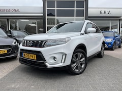 Suzuki Vitara - 1.4 Boosterjet 129pk Smart Hybrid Select | Trekhaak | Navi |