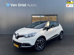 Renault Captur - TCe 90 Dynamique / Navigatie / 1e Eigenaar