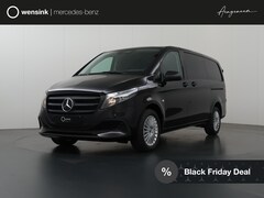 Mercedes-Benz eVito - eVito 112 L2 66 kWh | FACELIFT | PDC | CAMERA | 100% elektrisch