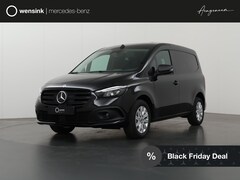 Mercedes-Benz eCitan - 51kW L1 PRO | LED | ACHTERKLEP | NAVI | CAMERA