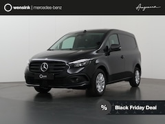 Mercedes-Benz eCitan - GB 51kW L1 PRO | LED | NAVI | LICHTMETAAL