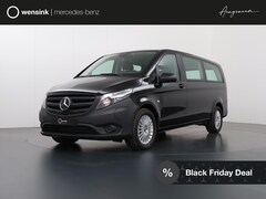 Mercedes-Benz eVito Tourer - L3 | Stoelverwarming | Navigatie | Parkeercamera | Airco