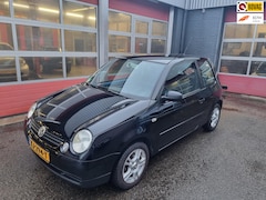 Volkswagen Lupo - 1.0