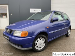 Volkswagen Polo - 1.3 55pk Fox / 2e Eigen. / APK tot april '25