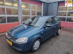 Opel Corsa - 1.0-12V Comfort