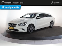 Mercedes-Benz CLA-klasse Shooting Brake - 200 Prestige | Sportstoelen | Trekhaak | Achteruitrijcamera | Apple Carplay |