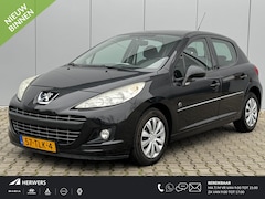 Peugeot 207 - 1.4 VTi Urban Move / Airco/ Cruise control/