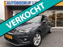 Seat Arona - 1.0 TSI FR Trekhaak, camera, dodehoek detectie Business Intense Plus