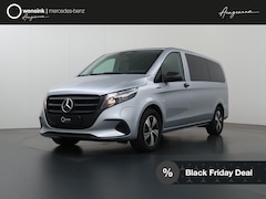 Mercedes-Benz eVito Tourer - 129 L2 PRO | 8-persoon | Grijs kenteken mogelijk | 360km range