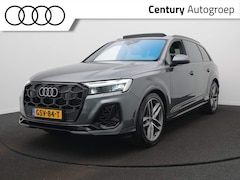 Audi Q7 - 55 TFSI e quattro Pro Line S | PANO | HEAD UP | VIERWIEL | ASS PLUS |