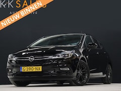 Opel Astra - 1.0 Turbo 120 Jaar Edition [CRUISE CONTROL, APPLE CARPLAY, PARKEERSENSOREN, CLIMATE CONTRO